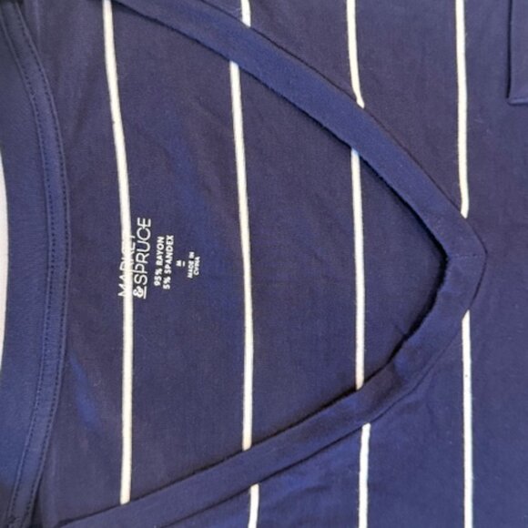 Market and Spruce Dress Size Medium - Picture 2 of 3